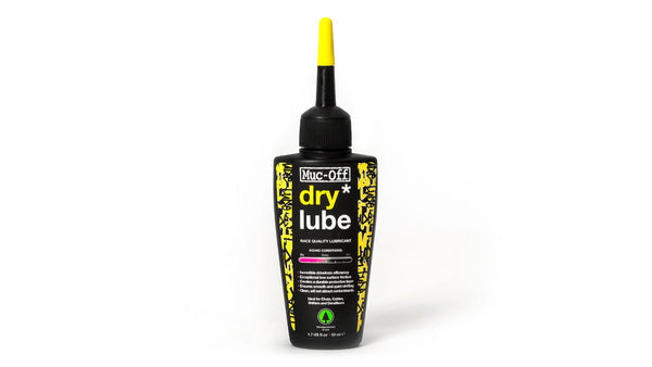 Lubricante Muc-Off Dry Lube Seco 50Ml Muc-Off