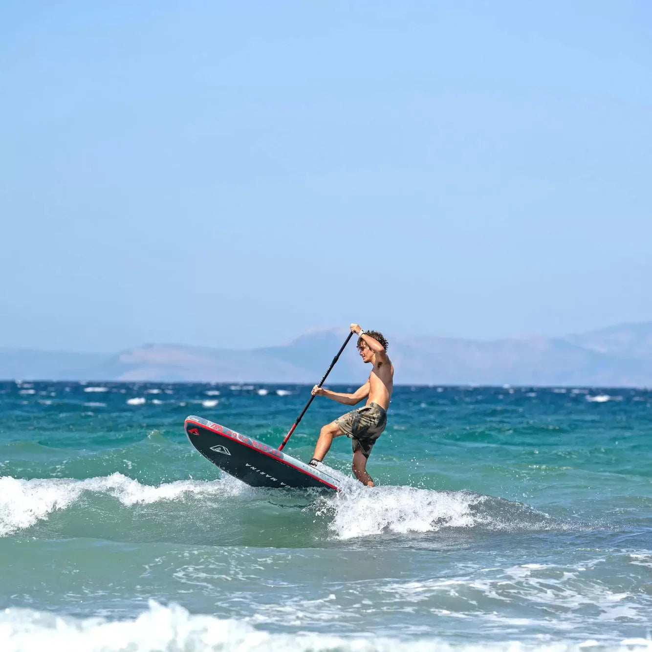 SUP Aqua Marina Surf Wave 8'8"