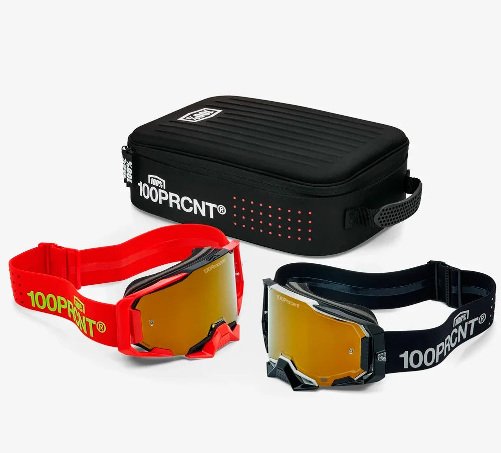 Antiparra 100% Pack Armega Patriot Pro con Bolso Negro
