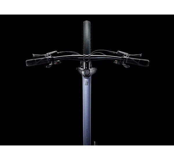 Trek Bicicleta Urbana Dual Sport 2 Gen 5 Gris - Rideshop