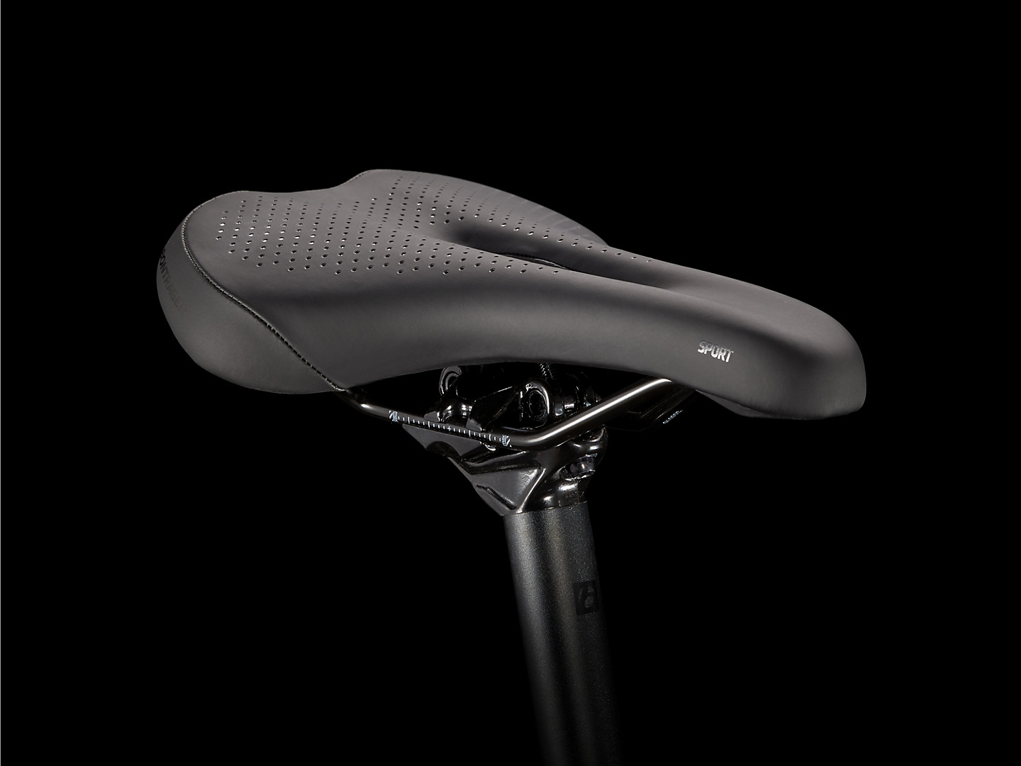 Trek Bicicleta Urbana WSD Dual Sport 2 Purpura - Rideshop