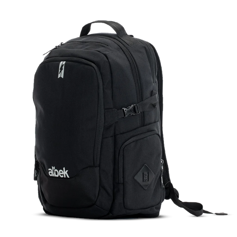 Albek Dudley Mochila Negro - Rideshop