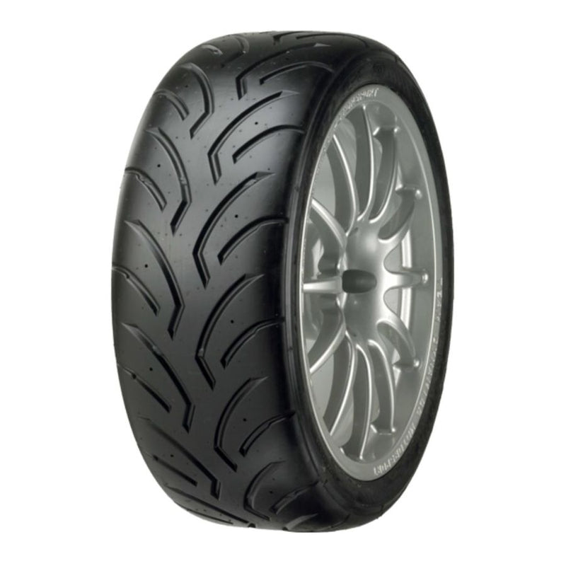 Dunlop Neumático Auto 195/50R15 DZ03G RACE-ON 82V JP - Rideshop