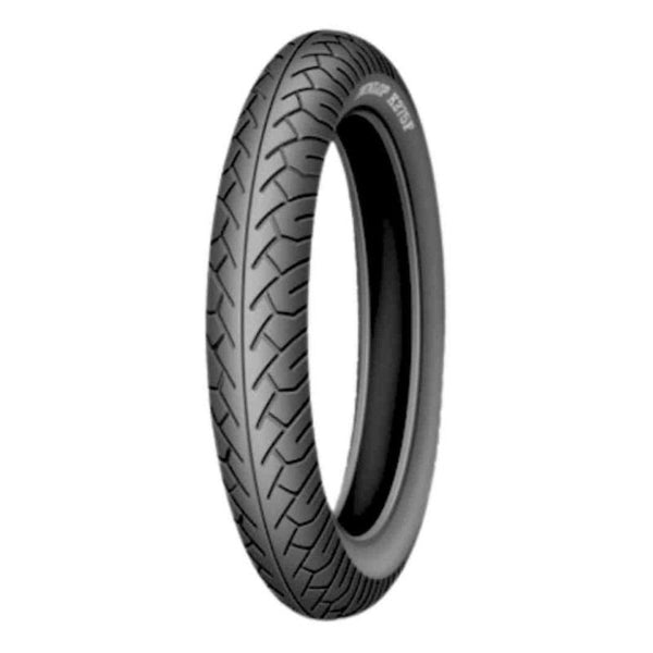 Dunlop Neumático 110/80-17 K275 Moto Sport Calle 57H (Del) Tl Jap - Rideshop