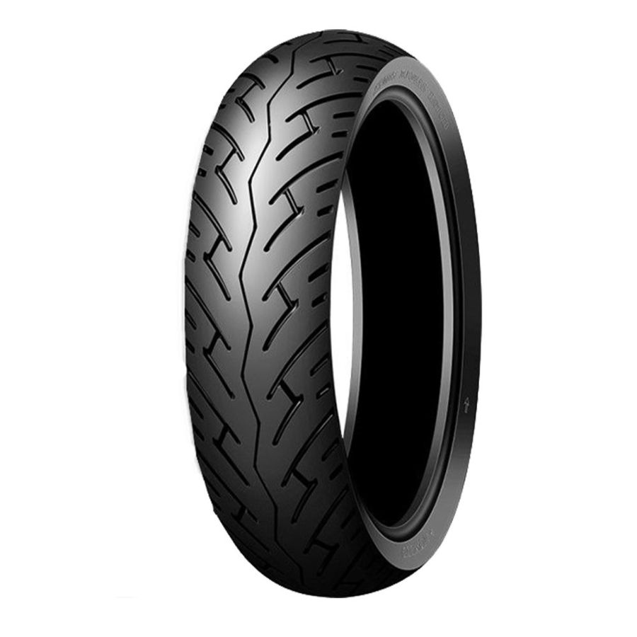 Dunlop 140/60R17 63H K510 Sport Radial Tra BLK JAP - Rideshop