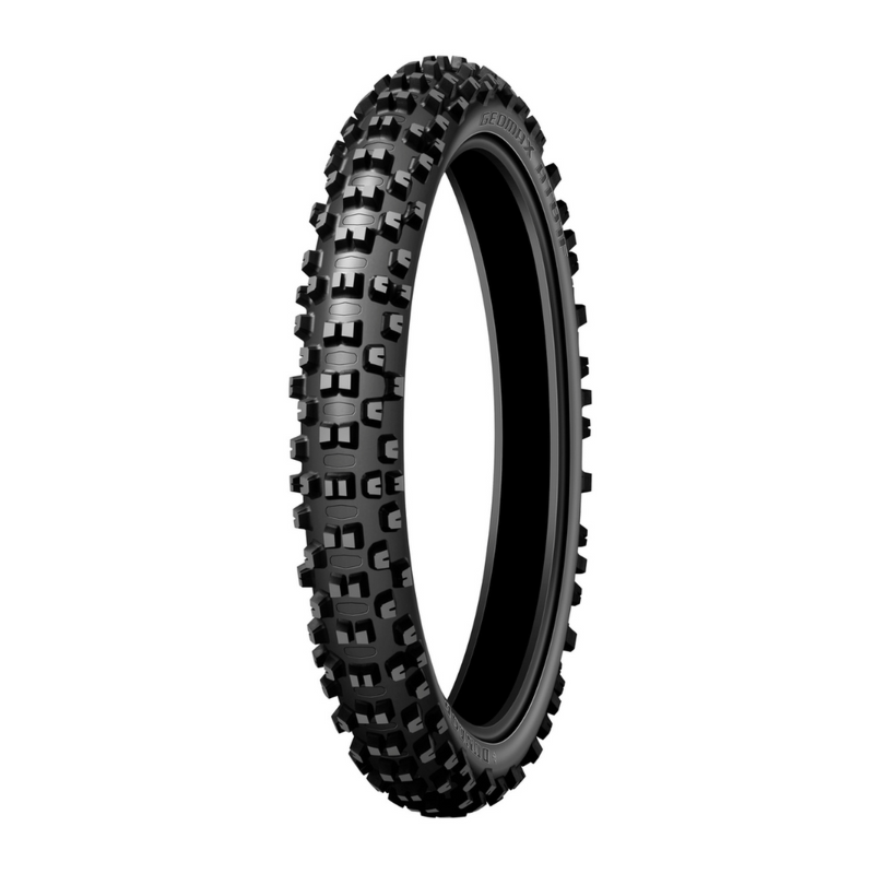 Dunlop Neumático 90/90-21 Moto AT81 Enduro 54M (Del) Tt Ind - Rideshop