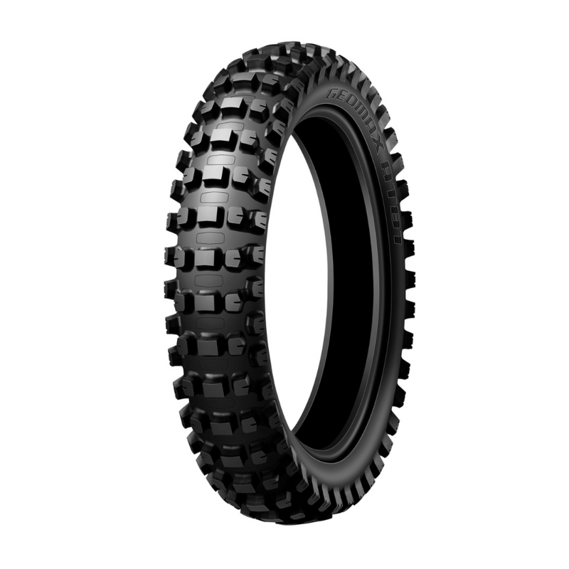 Dunlop Neumático 110/90-18 Dunlop AT81 Moto Enduro 61M (Tra) Tt Ind - Rideshop