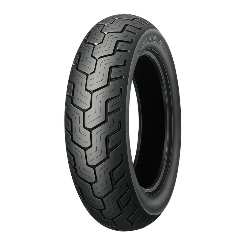 Dunlop Neumático 150/90-15 D404 Moto Custom 74H (Tra) Tl Ind - Rideshop