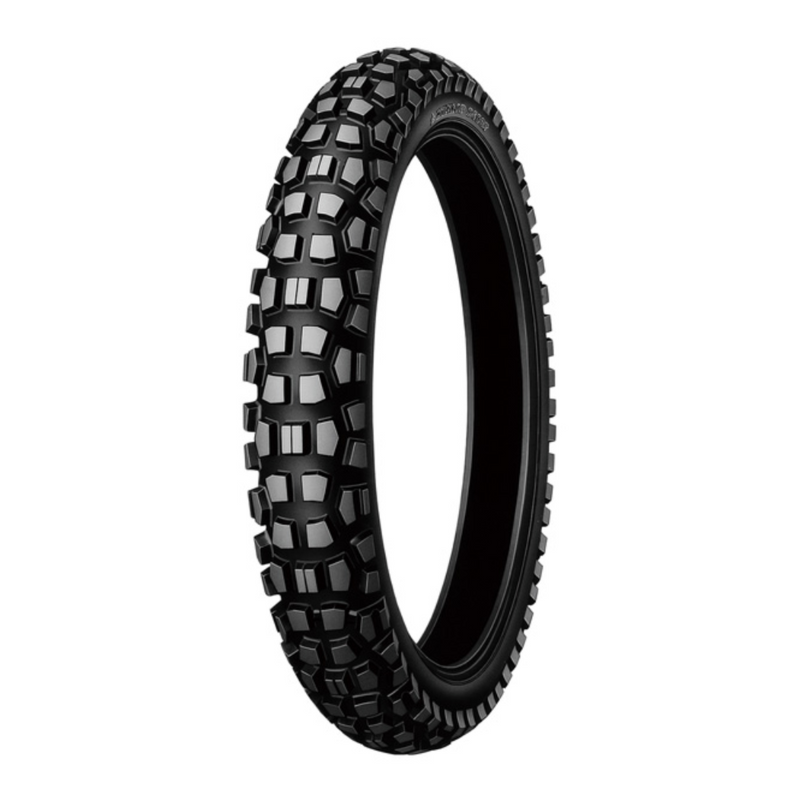 3.00-21 Dunlop D603 Moto Adventure y Trail 51P (DEL) TT JAP - Rideshop
