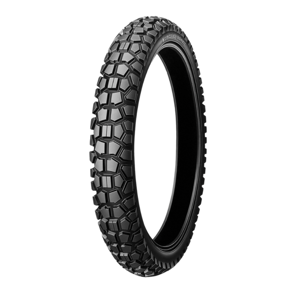 Dunlop Neumático 3.00-21 D605 Moto Adventure Y Trail 51P (Del) Tt Ind - Rideshop