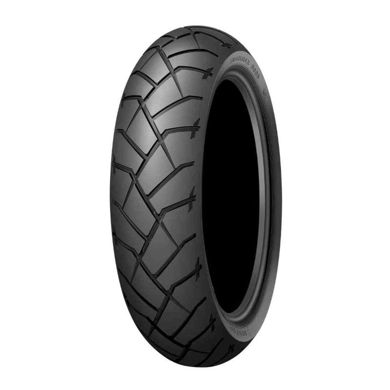 Pneu Moto Dunlop Roadsmart 4 - 160/60 R17 69W, été, Gamme Premium Pour La Route