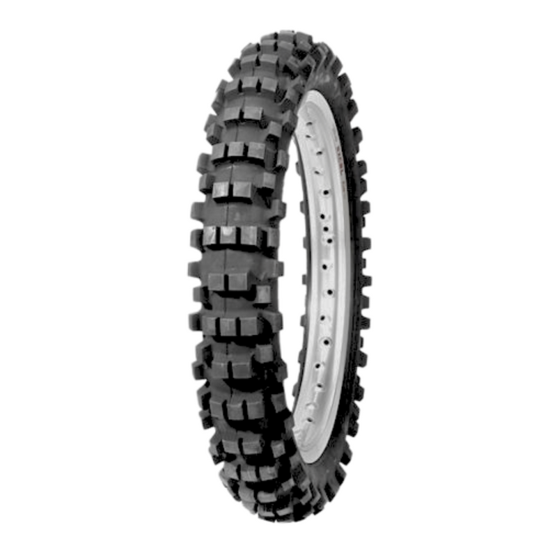 Neumático Dunlop Off Road Race Motocross Tubetype Tra BLK IND 110/90-19 62M D952 - Rideshop