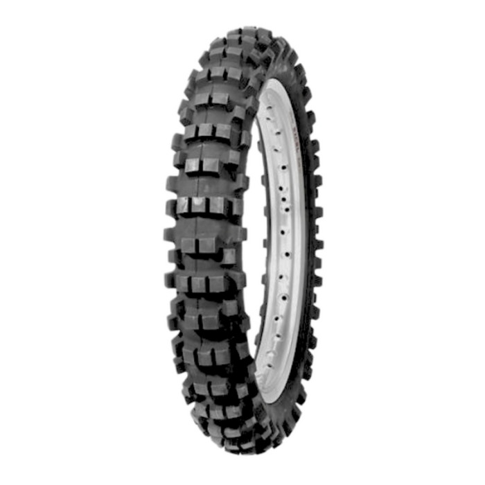 Neumático Dunlop Off Road Race Motocross Tubetype Tra BLK IND - Rideshop