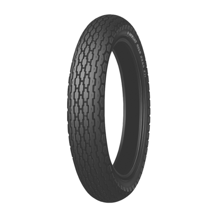 Neumático Dunlop Sport Bias Tra BLK JAP 110/90-18 61H F11 - Rideshop