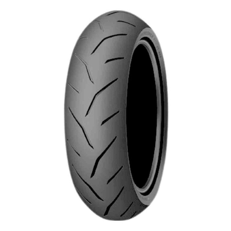 Dunlop Neumático 160/60R15 Gpr10 Moto Sport Touring 67H (Tra) Tl Jap - Rideshop