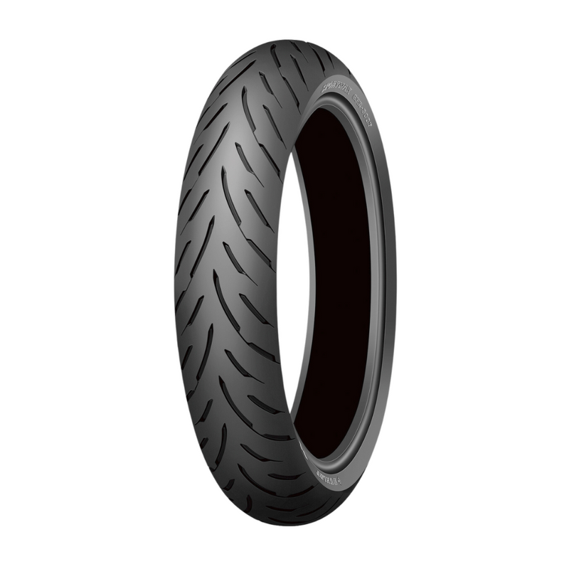 Dunlop Neumático 120/60R17 Gpr300 Moto Sport Touring 55W (Del) Tl Jap - Rideshop