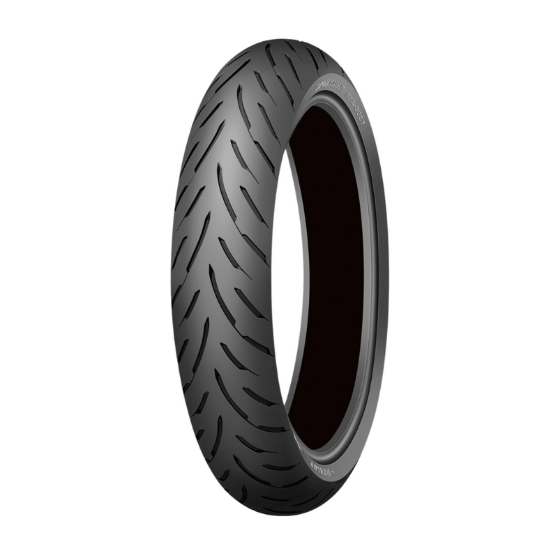 Dunlop 120/70R17 Gpr300 Moto Sport Touring 58W (Del) Tl Jap - Rideshop