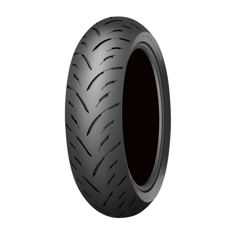 Dunlop Neumático 190/55R17 Gpr300 Moto Sport Touring 75W (Tra) Tl Jap - Rideshop