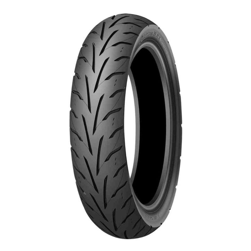 120/80-18 Neumático Dunlop GT601 Moto Sport Calle 62H (TRA) TL JAP - Rideshop