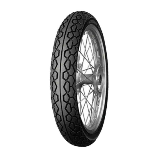 Dunlop Neumático 90/90-18 K388 Moto Sport Calle 51P (Del) Tl Jap - Rideshop