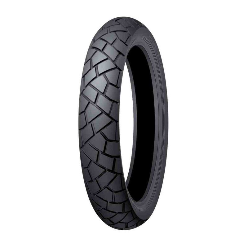 Dunlop Neumático 120/70R19 Mixtour Trailmax Moto Adventure Y Trail 60V (Del) Tl Jap - Rideshop