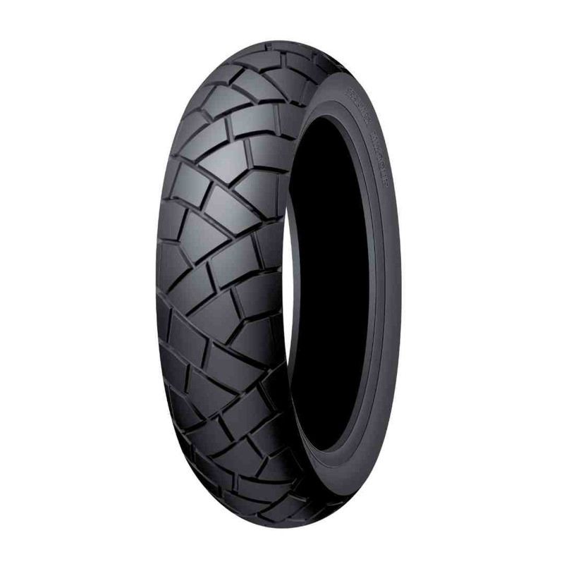 Dunlop Neumático 160/60R17 Mixtour Trailmax Moto Adventure Y Trail 69H (Tra) Tl Tha - Rideshop