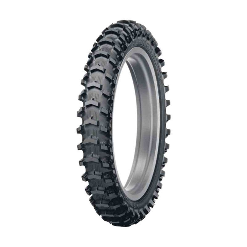 Dunlop Neumático 100/90-19 Mx11 Moto Motocross 57M (Tra) Tt Ind - Rideshop