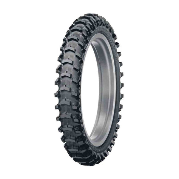 Dunlop Neumático 100/90-19 Mx12 Moto Motocross 57M (Tra) Tt Ind - Rideshop