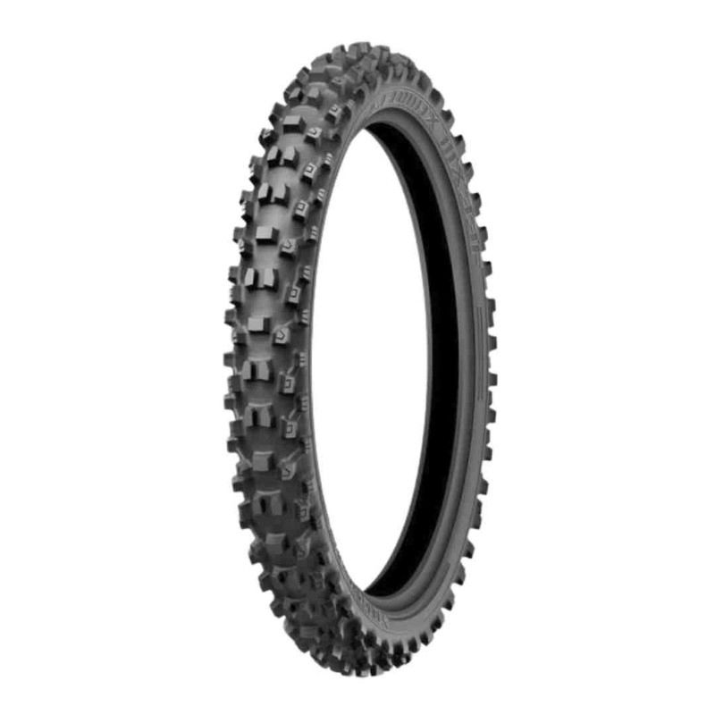 Dunlop Neumático 80/100-21 Mx33 Moto Motocross 51M (Del) Tt Ind - Rideshop