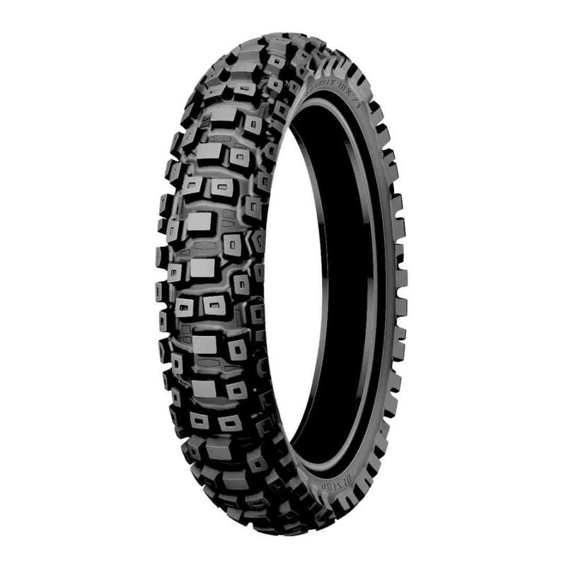 Dunlop Neumático 110/90-19 MX71 Moto Motocross 62M (Tra) Tt Ind - Rideshop