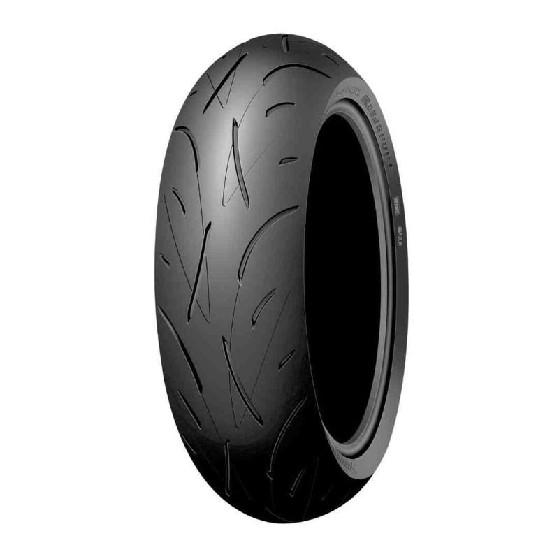 Dunlop 180/55R17 Rdspt2 Moto Sport Pista 73W (Tra) Tl Jap - Rideshop