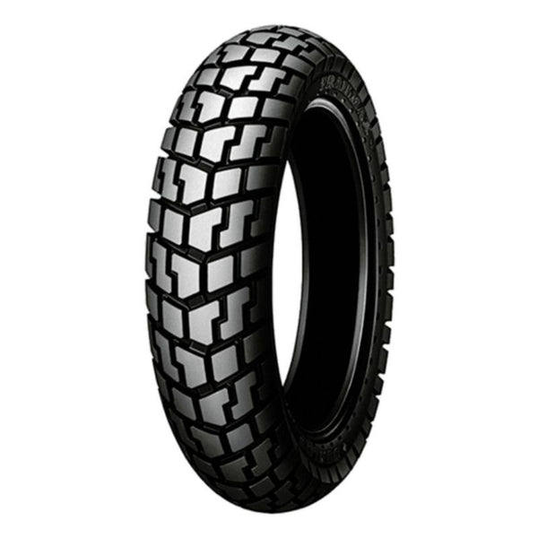 Dunlop Neumático 90/90-21 Tmx Trailmax Moto Adventure Y Trail 54S (Del) Tt Jap - Rideshop