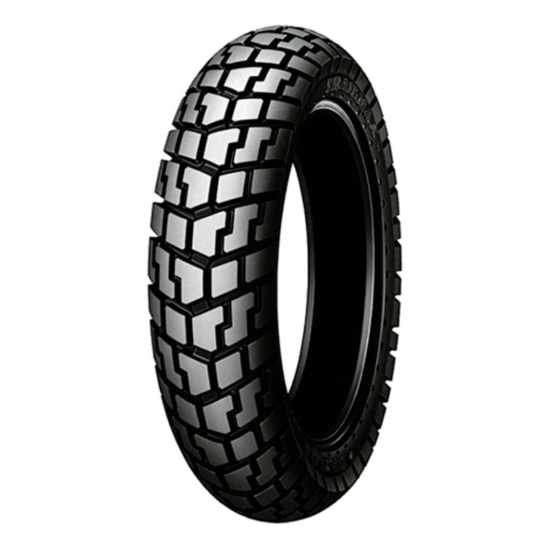 Dunlop Neumático 4.60-17 Tmx Trailmax Moto Adventure Y Trail 62P (Tra) Tt Jap - Rideshop