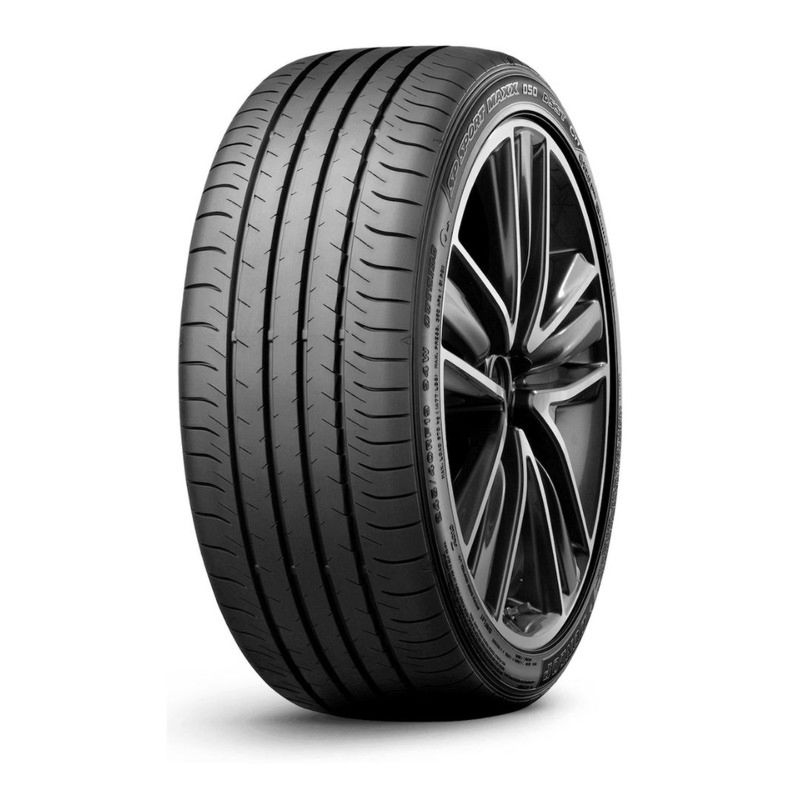 Dunlop Neumático Auto 245/40R21 Max050 Runflat Runflat 96Y - Rideshop