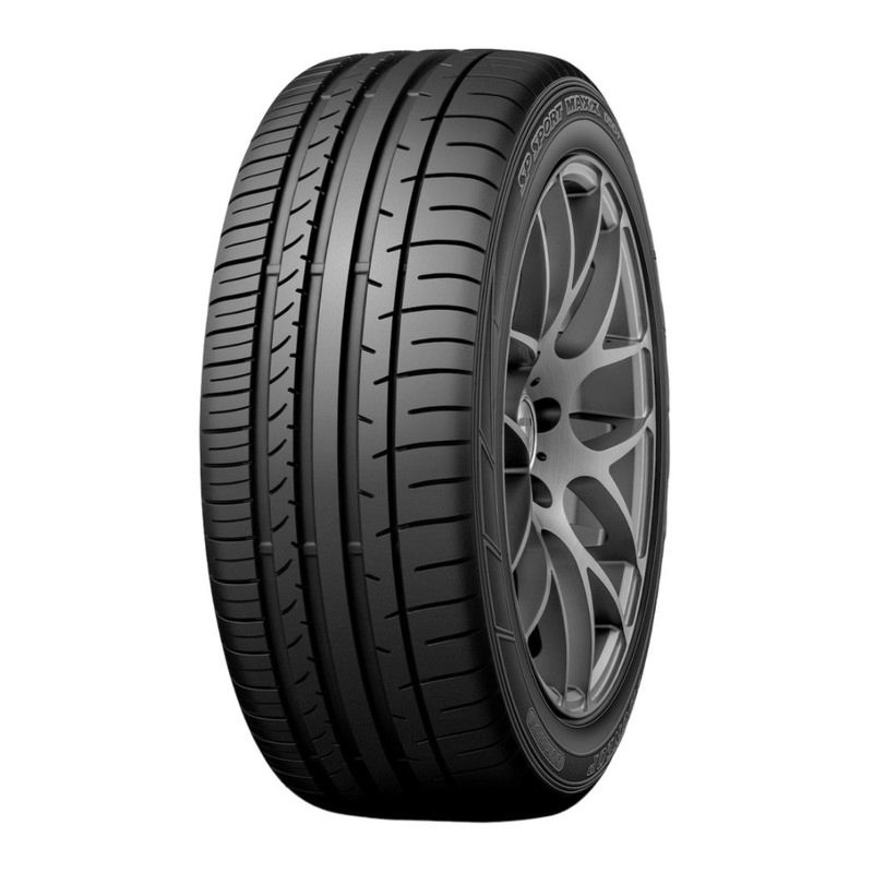 Dunlop Neumático Auto 245/45R19 Max050+ Ht 102Y - Rideshop