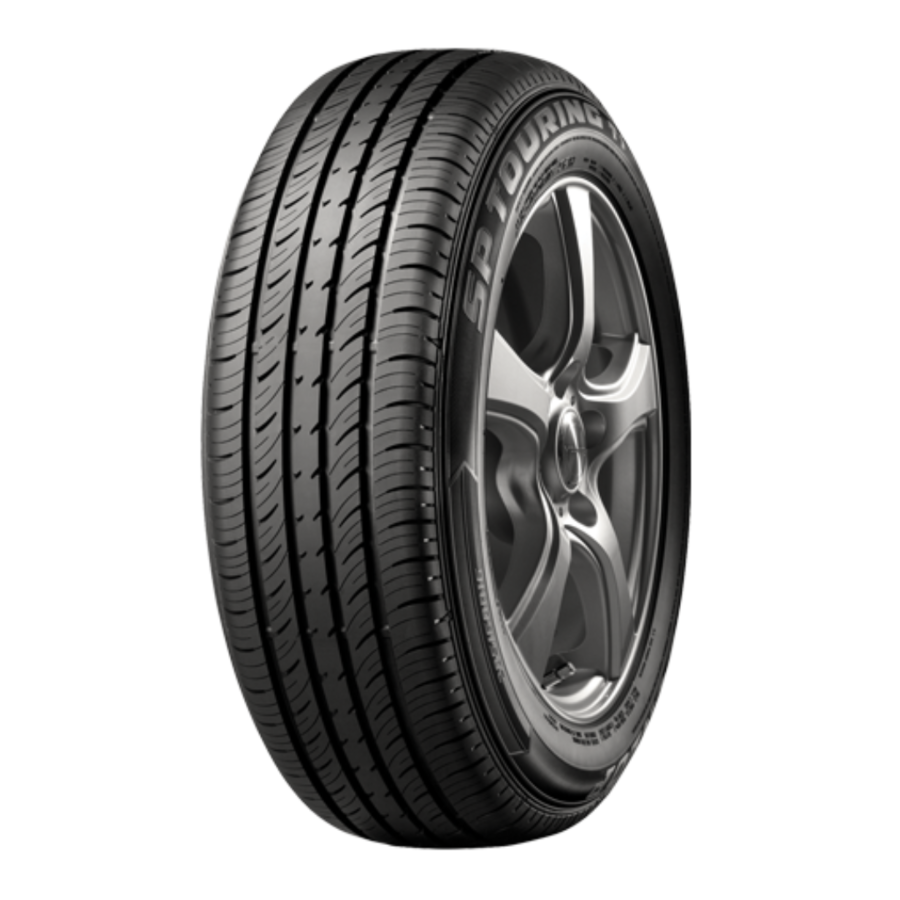 Dunlop Neumático Auto 175/70R14 Spt1 Ht 84T - Rideshop