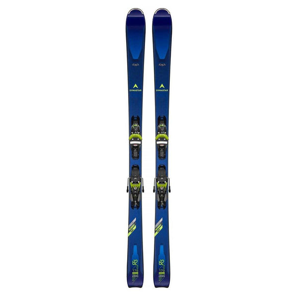 Dynastar Skis SPEEDZONE 4X4 82 Y Fij-Look (KONECT) - Rideshop