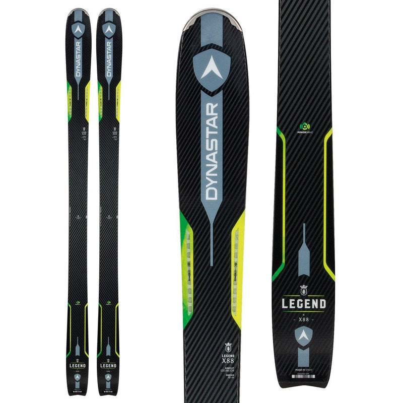 Dynastar Skis Randonnée Legend X88 - Rideshop