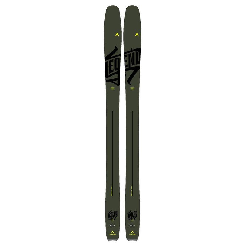 Dynastar Skis Randonnée Legend X96 - Rideshop