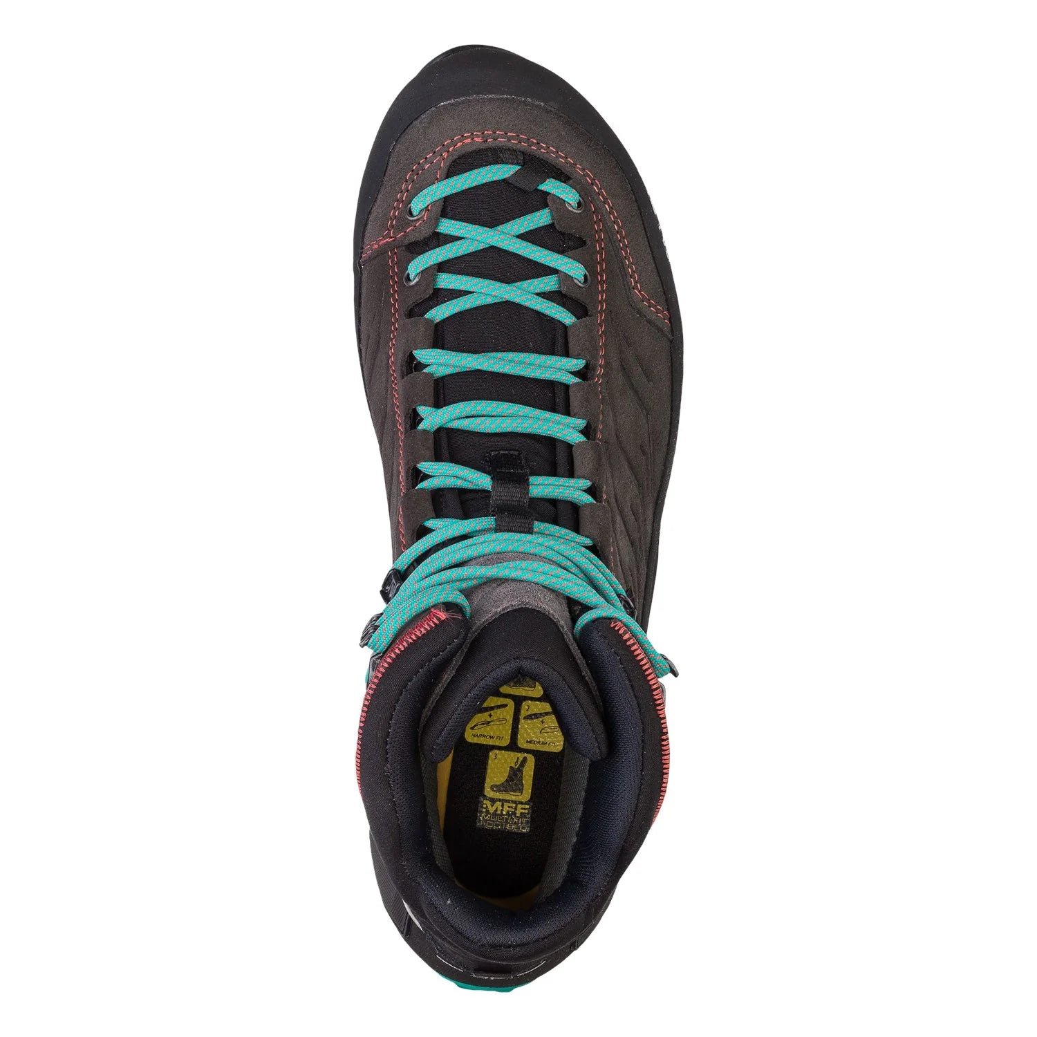 Bota Mujer Salewa Mountain Trainer Mid GTX