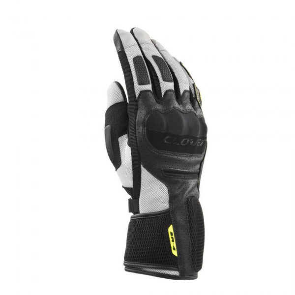Clover Guante de Moto SR-4
