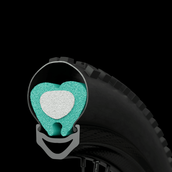 Protector llanta Switch Components (Loop insert tubeless) - Rideshop