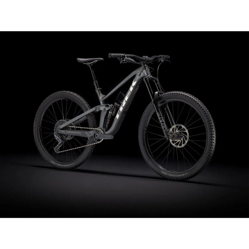 Bicicleta MTB Trek Slash 8 Gris