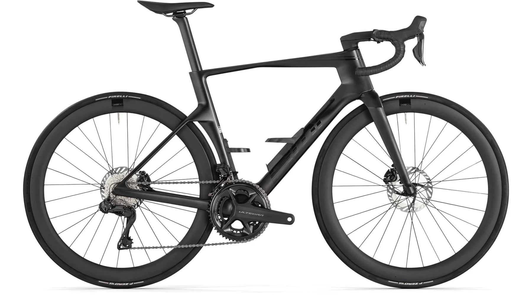 Bicicleta de Ruta BMC Teammachine R 01 FOUR Ultegra Di2 2x12