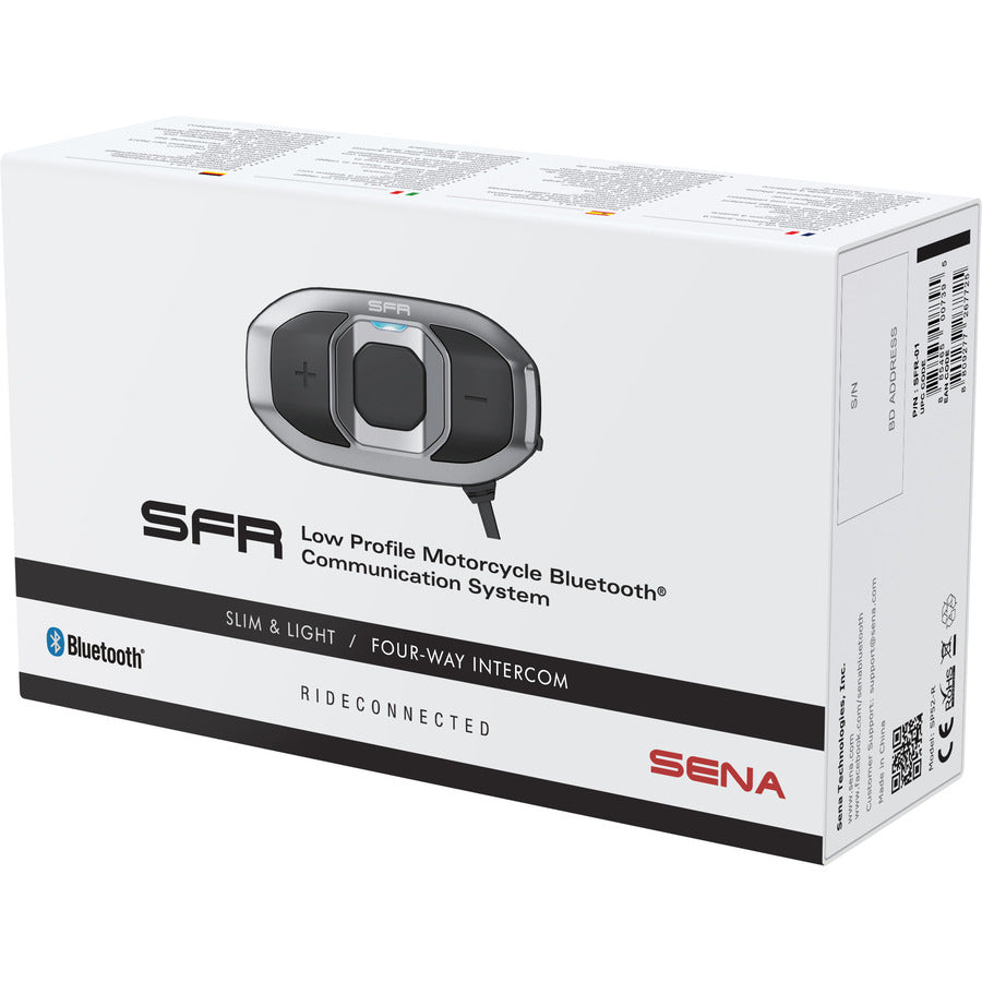 Intercomunicador Sena SFR