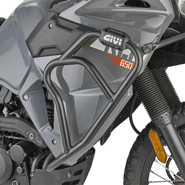 Givi Protector de Motor KAWASAKI KLR 650/KLR 650 S (23-24)