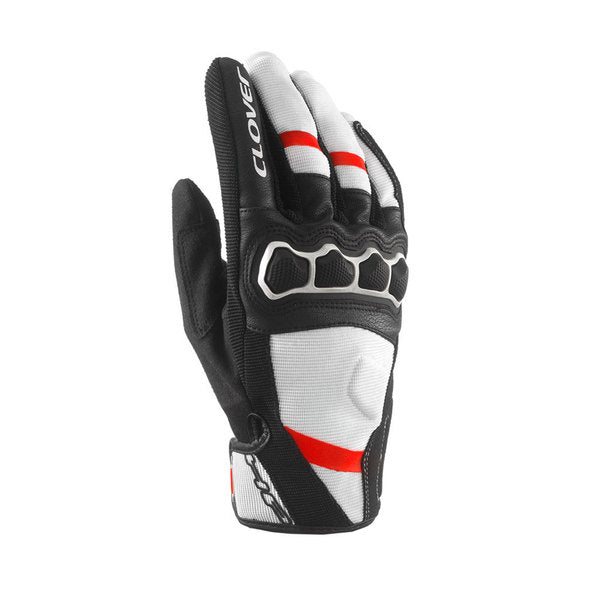 Clover Guante de Moto Airtouch-2