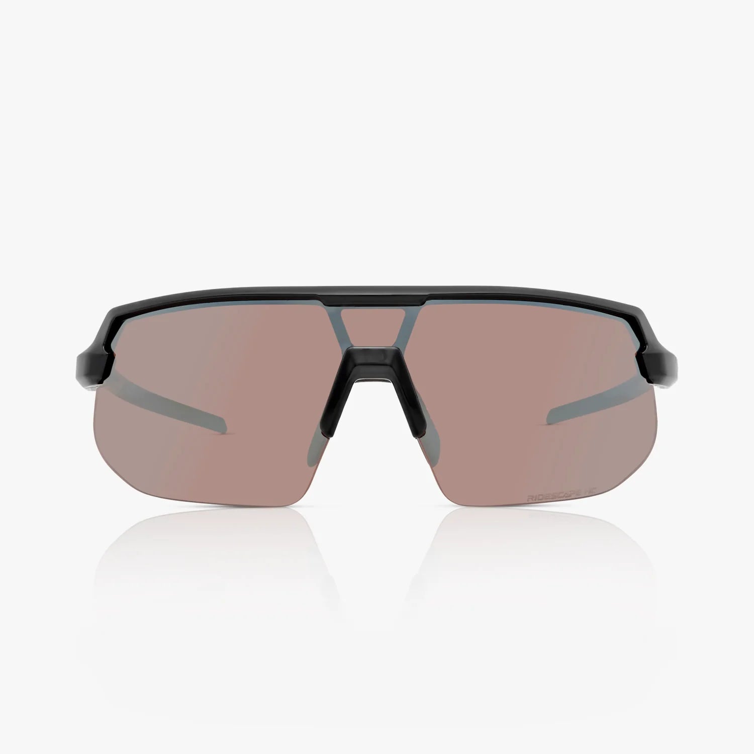 Lente Shimano Twinspark CE-TSPK2 Marco Smoky Navy Ridescape High Contrast