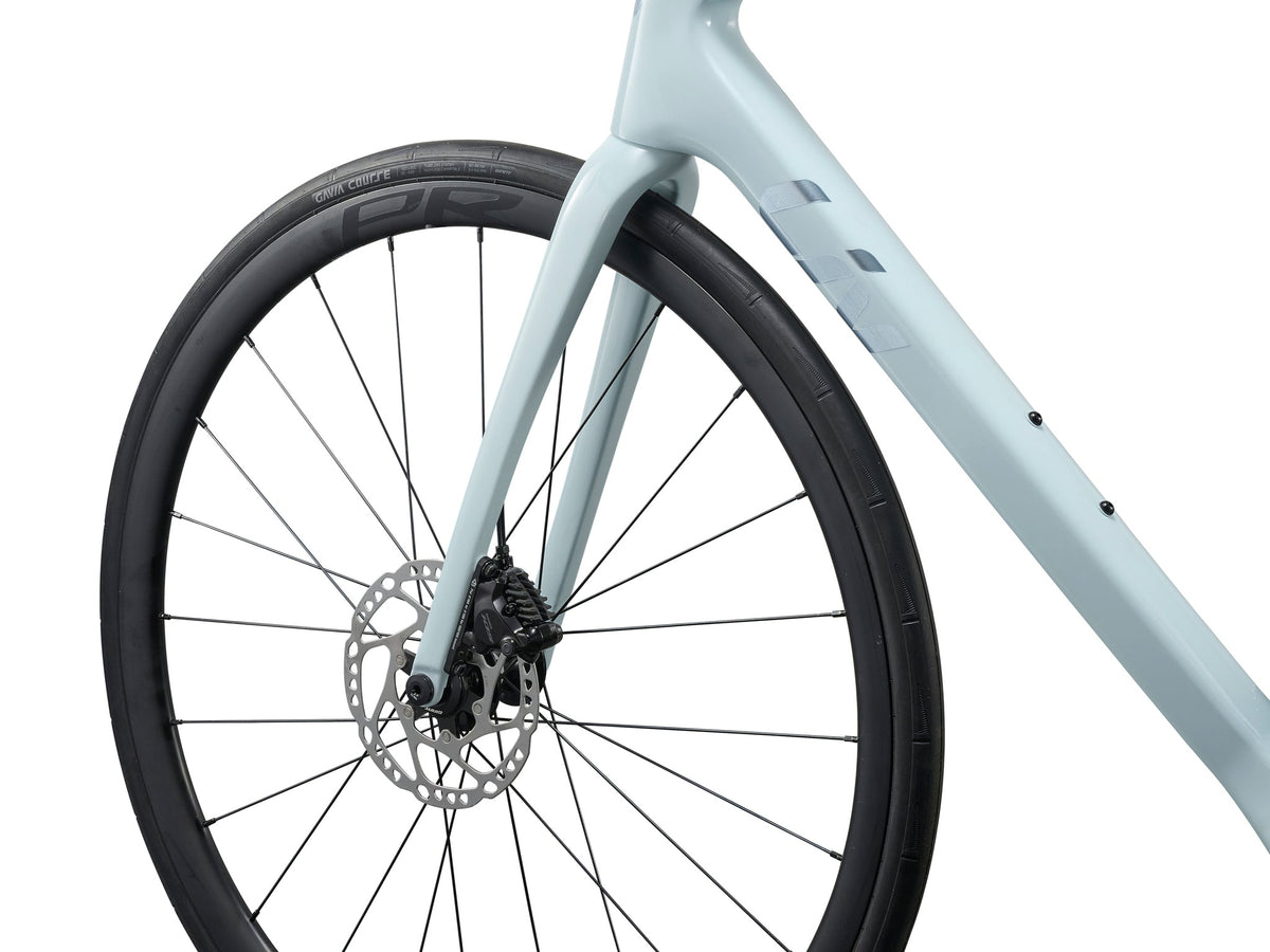 Bicicleta Giant Langma Advanced 1 QOM Morning Haze [Preventa Octubre 2026]