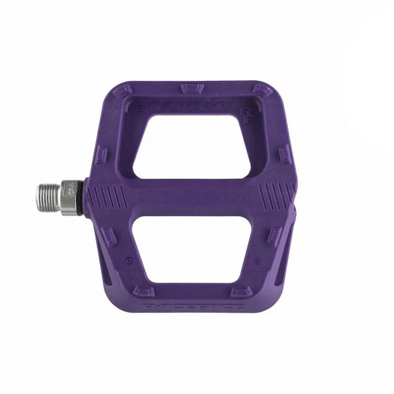 Pedal Bicicleta Race Face Ride Purpura - Rideshop